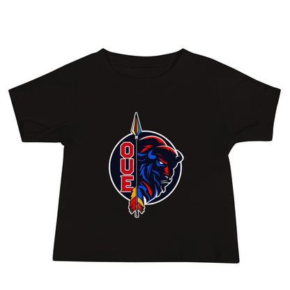 Performance | Baby T-Shirt | OUE | Badge Logo