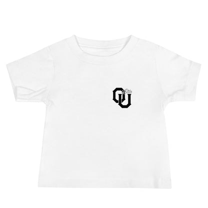 Performance | Baby T-Shirt | OUE | Mark Logo