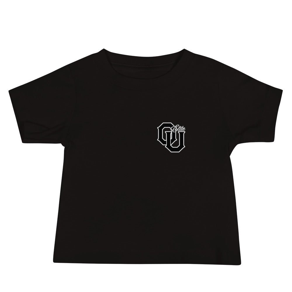 Performance | Baby T-Shirt | OUE | Mark Logo