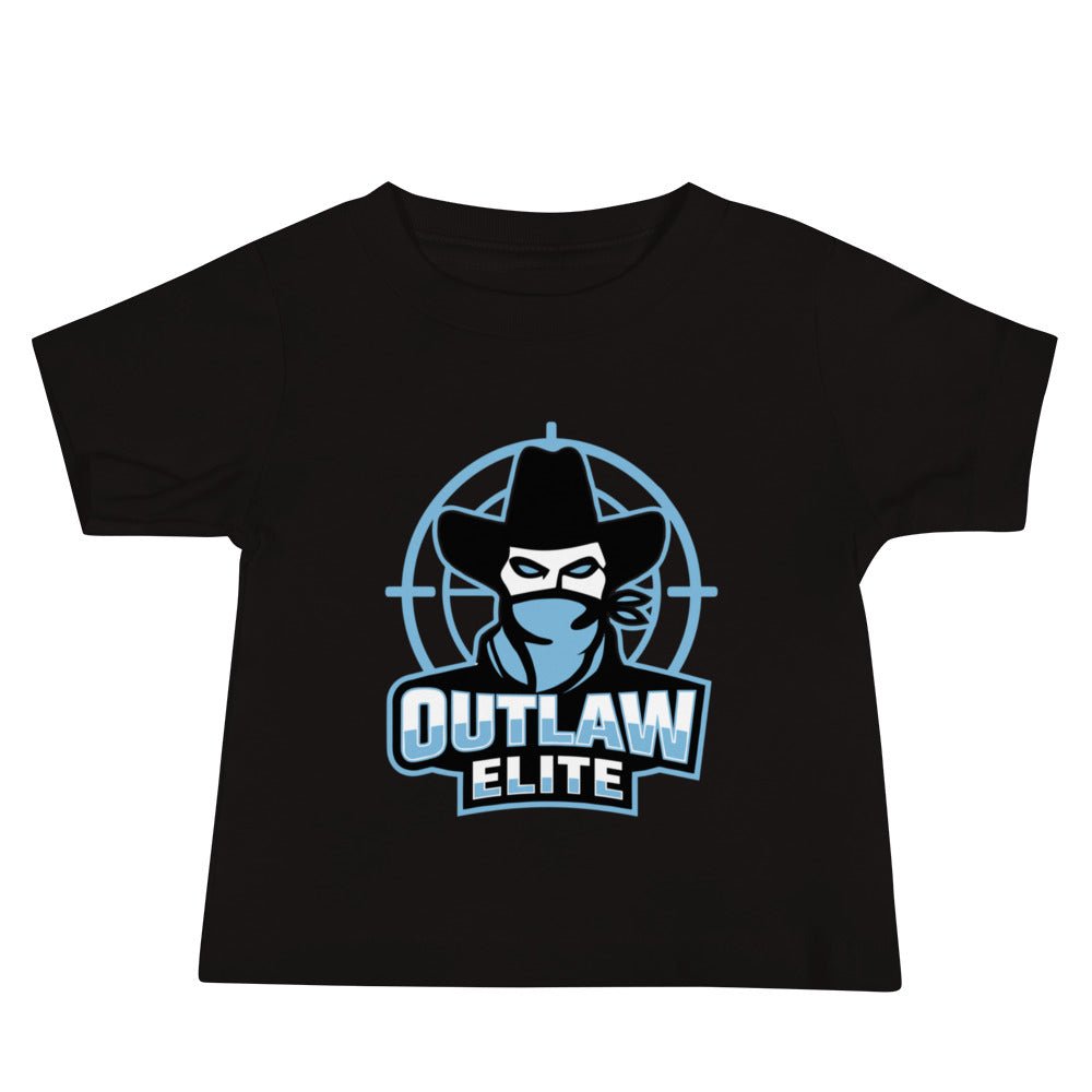 Performance | Baby T-Shirt | Outlaw Elite