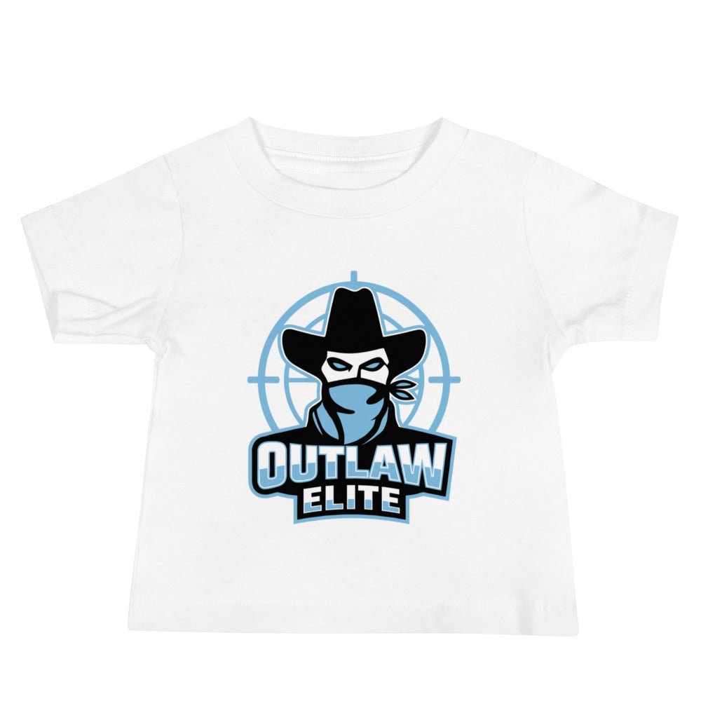 Performance | Baby T-Shirt | Outlaw Elite