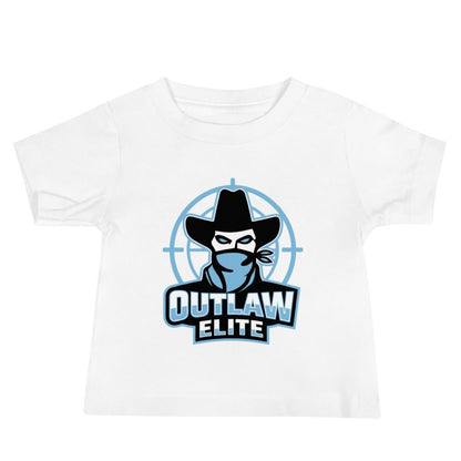 Performance | Baby T-Shirt | Outlaw Elite