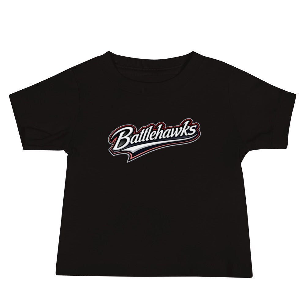 Performance | Baby T-Shirt | Oxford Battlehawks 13U | Mark Logo