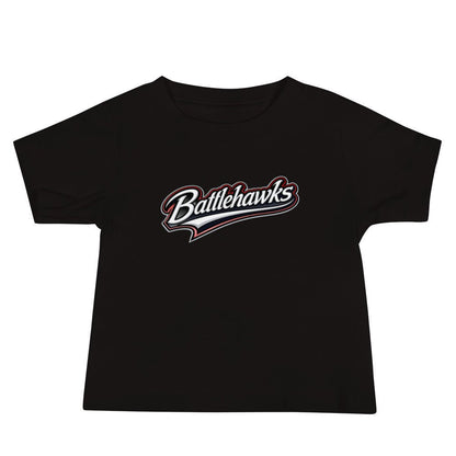 Performance | Baby T-Shirt | Oxford Battlehawks 13U | Mark Logo