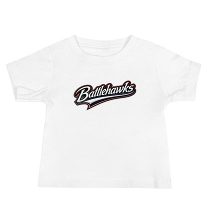 Performance | Baby T-Shirt | Oxford Battlehawks 13U | Mark Logo