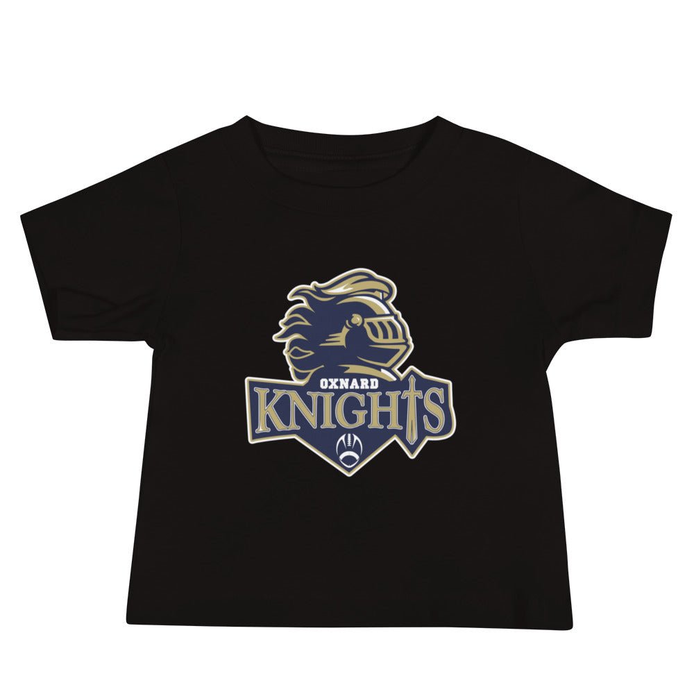 Performance | Baby T-Shirt | Oxnard Knights Youth Football and Cheer