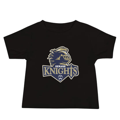 Performance | Baby T-Shirt | Oxnard Knights Youth Football and Cheer