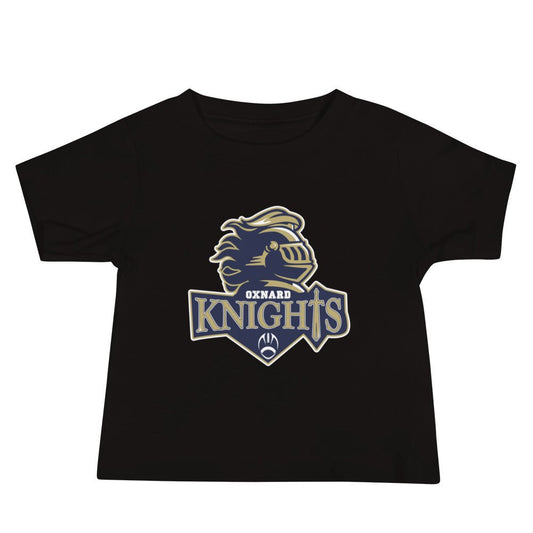 Performance | Baby T-Shirt | Oxnard Knights Youth Football and Cheer