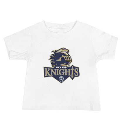 Performance | Baby T-Shirt | Oxnard Knights Youth Football and Cheer