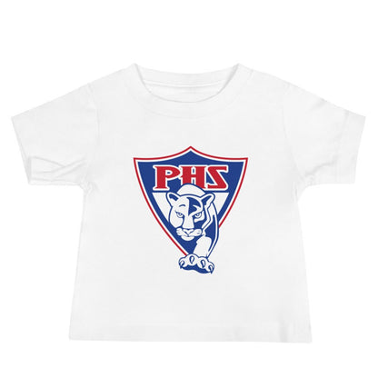 Performance | Baby T-Shirt | Palmyra Softball | Shield Logo
