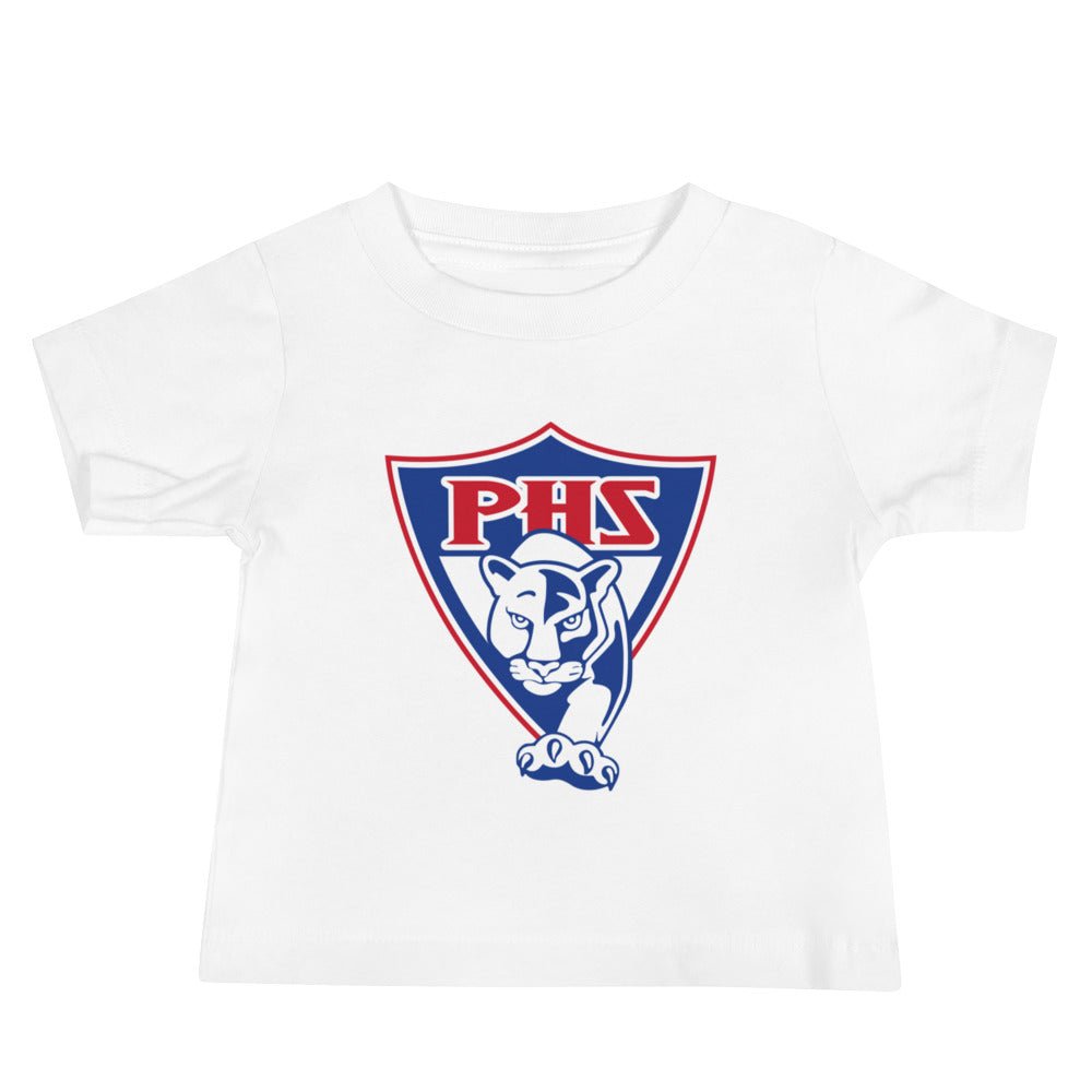 Performance | Baby T-Shirt | Palmyra Softball | Shield Logo