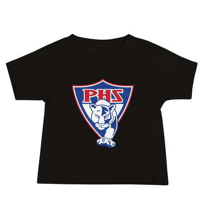 Performance | Baby T-Shirt | Palmyra Softball | Shield Logo
