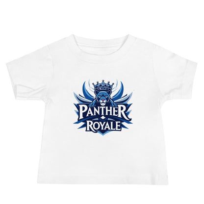 Performance | Baby T-Shirt | PANTHER ROYALE