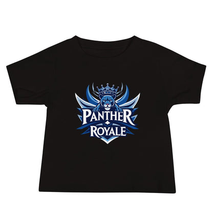 Performance | Baby T-Shirt | PANTHER ROYALE