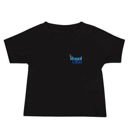 Performance | Baby T-Shirt | PANTHER ROYALE | Royal Club Logo