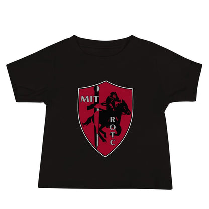 Performance | Baby T-Shirt | Paul Revere Battalion | Shield Logo