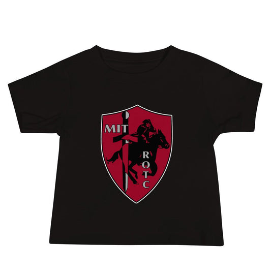 Performance | Baby T-Shirt | Paul Revere Battalion | Shield Logo