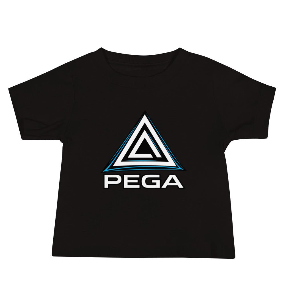 Performance | Baby T-Shirt | PEGA | Icon Logo
