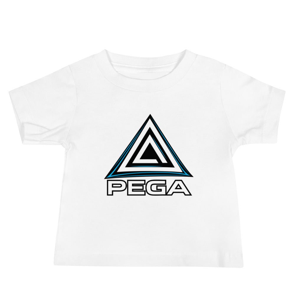 Performance | Baby T-Shirt | PEGA | Icon Logo