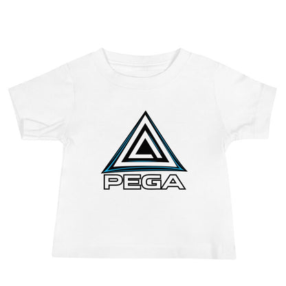 Performance | Baby T-Shirt | PEGA | Icon Logo