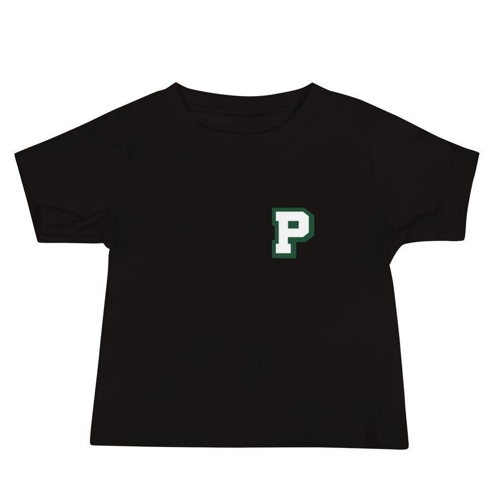 Performance | Baby T-Shirt | Pentucket Youth Football and Cheer | Mark Logo