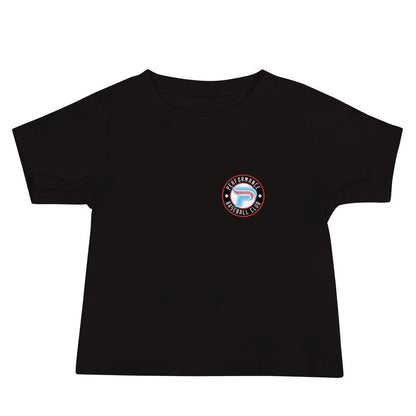 Performance | Baby T-Shirt | Performance Baseball Club | Alt Logo