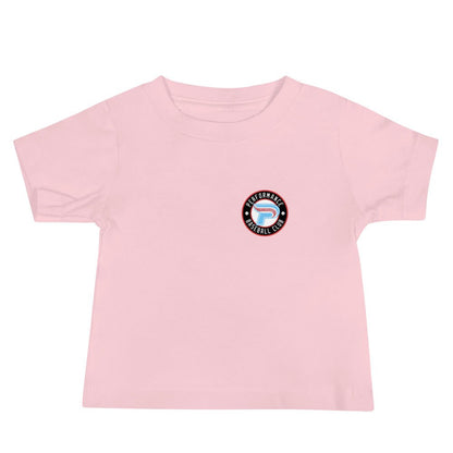Performance | Baby T-Shirt | Performance Baseball Club | Alt Logo
