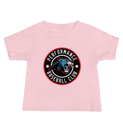 Performance | Baby T-Shirt | Performance Baseball Club