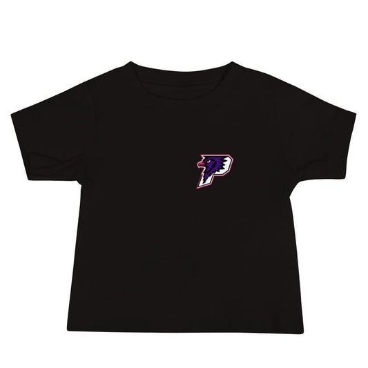 Performance | Baby T-Shirt | Phoenix Fastpitch | Apex P-Hawks Logo