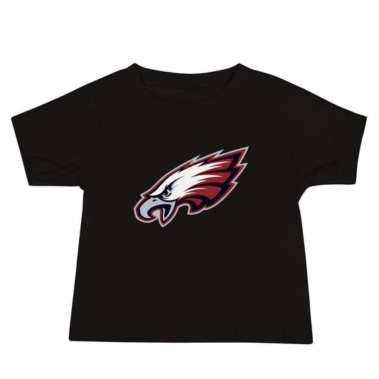 Performance | Baby T-Shirt | Pisgah Rec League | Eagle Logo