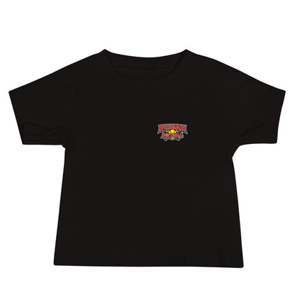 Performance | Baby T-Shirt | Pisgah Rec League | Pisgah Softball Logo