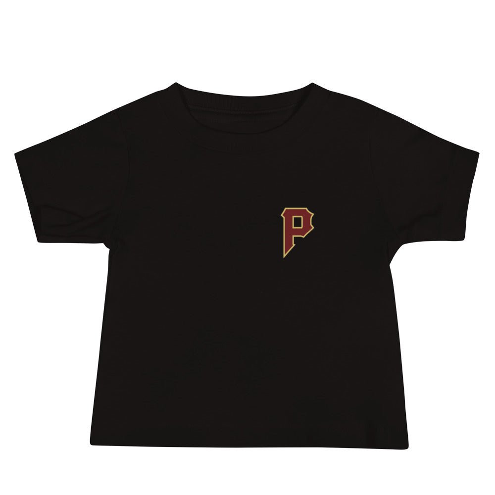 Performance | Baby T-Shirt | Port City Pirates | P-Mark Logo