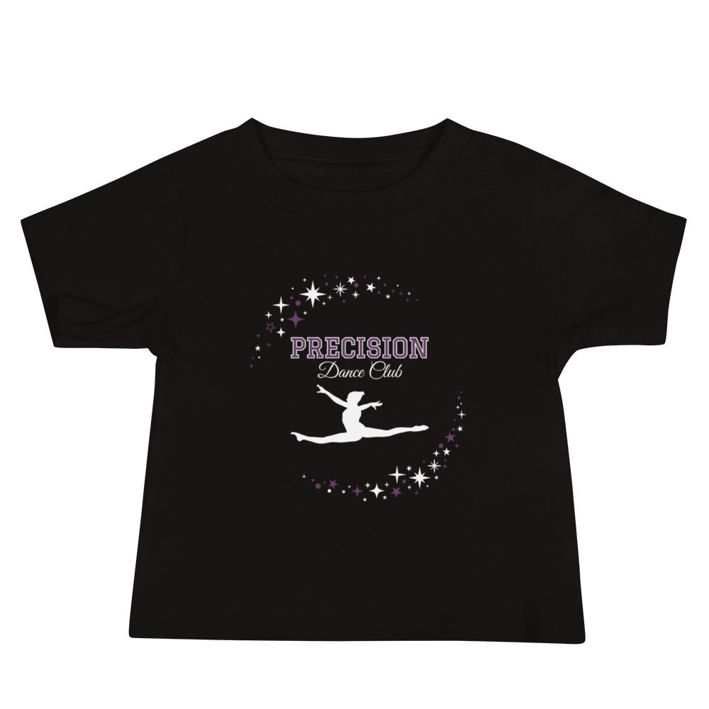 Performance | Baby T-Shirt | Precision Dance Club