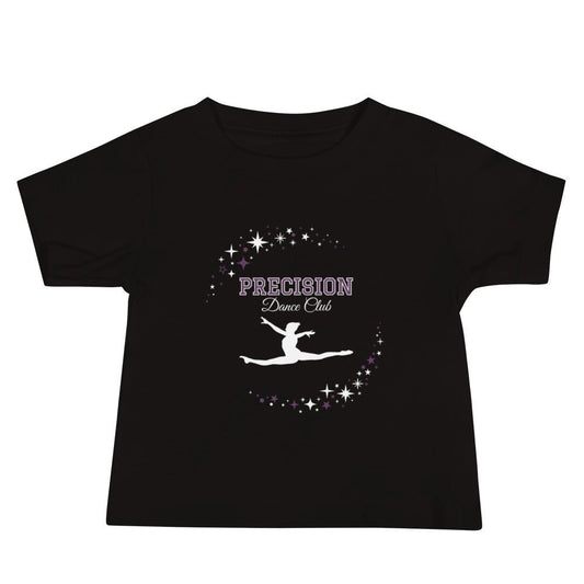 Performance | Baby T-Shirt | Precision Dance Club