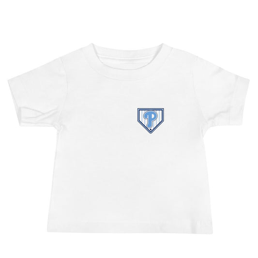Performance | Baby T-Shirt | Premier Baseball | Emblem Logo