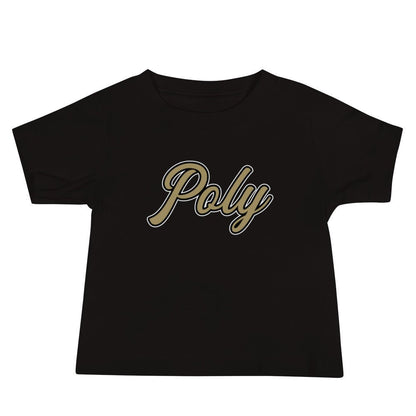 Performance | Baby T-Shirt | Purdue Polytechnic High School