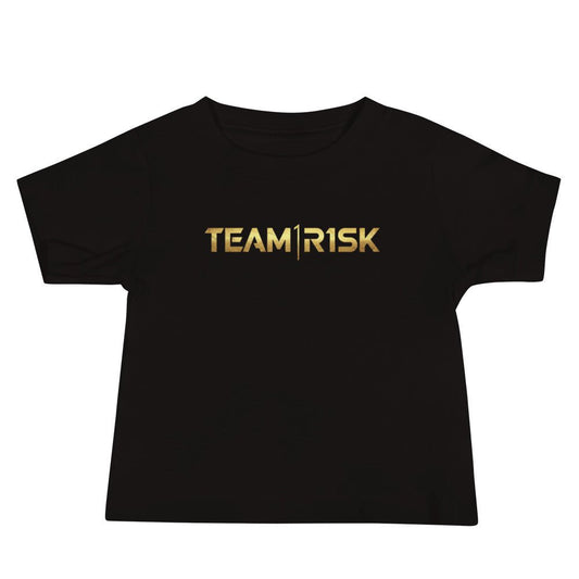 Performance | Baby T-Shirt | R1SK.gg | Script Logo