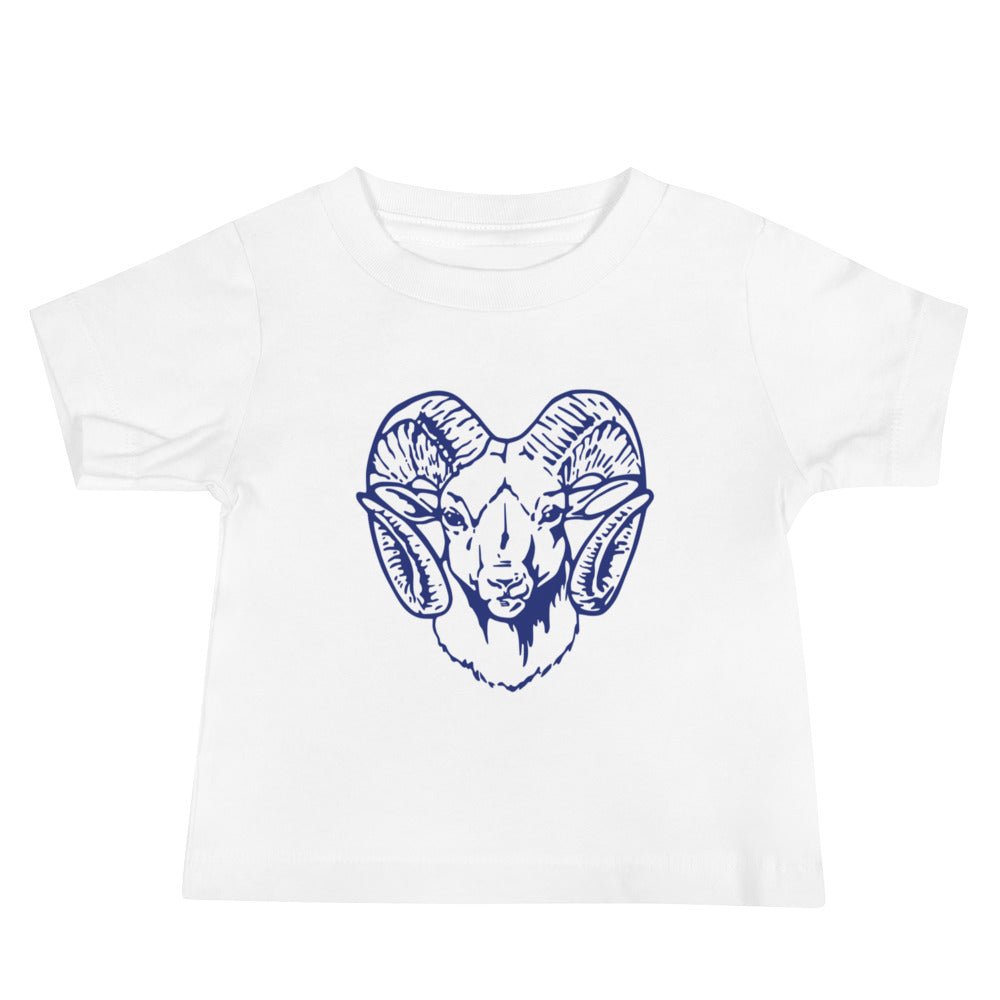 Performance | Baby T-Shirt | Rensselaer Rams