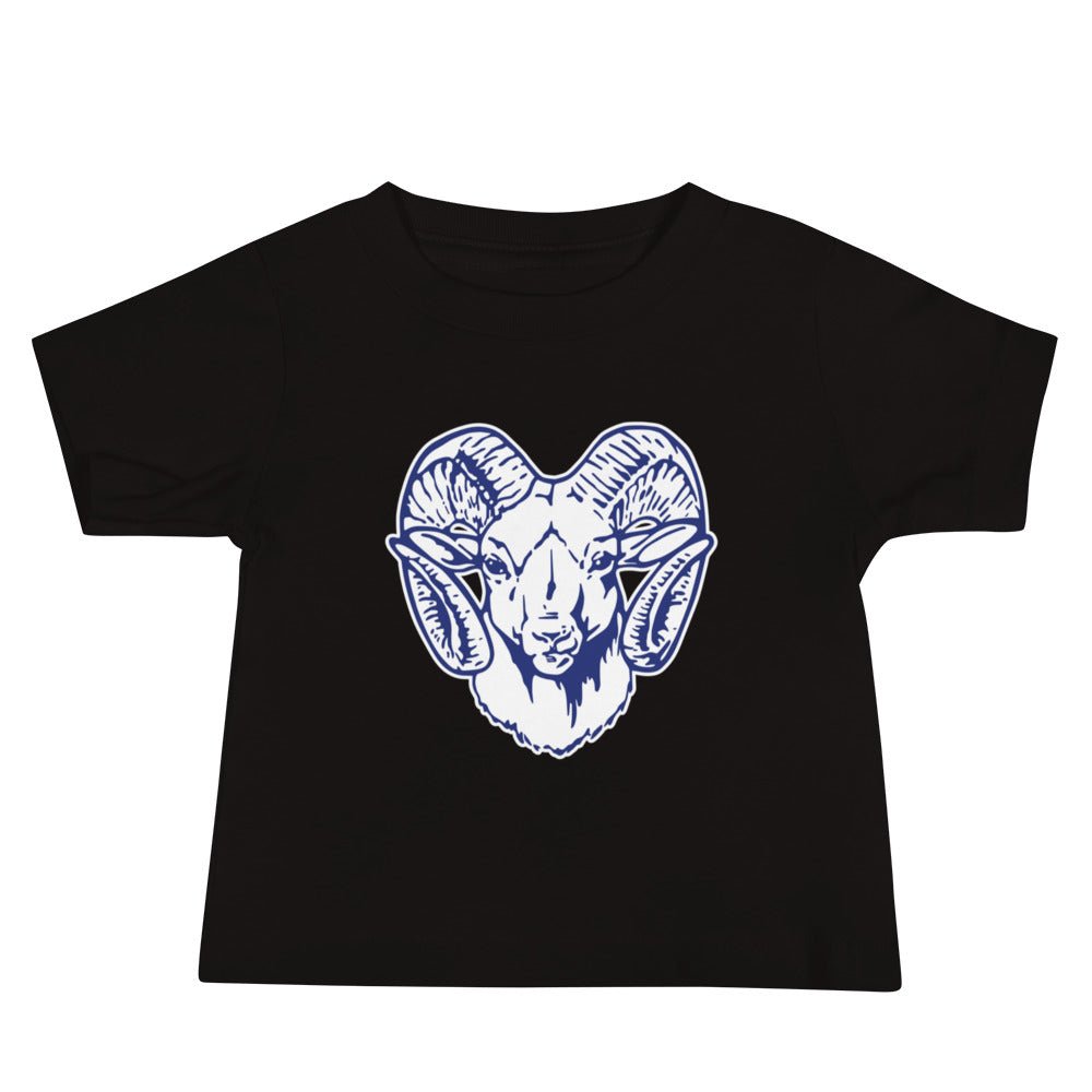 Performance | Baby T-Shirt | Rensselaer Rams