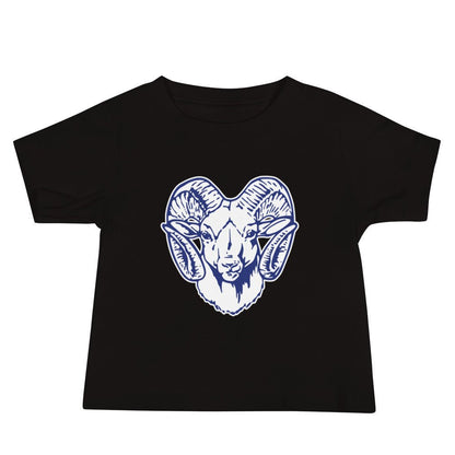 Performance | Baby T-Shirt | Rensselaer Rams