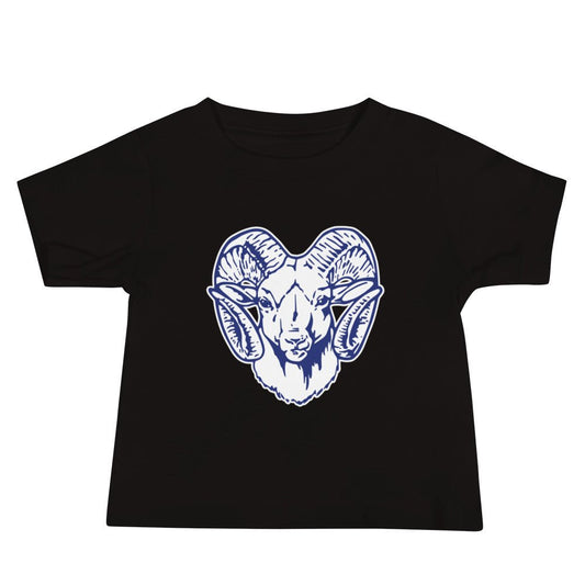 Performance | Baby T-Shirt | Rensselaer Rams