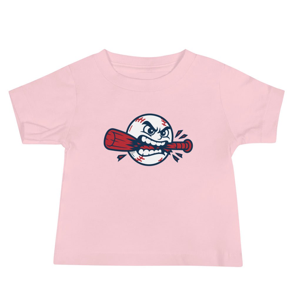 Performance | Baby T-Shirt | Rosenberg Ballers | Emblem Logo