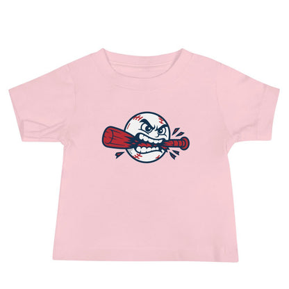 Performance | Baby T-Shirt | Rosenberg Ballers | Emblem Logo