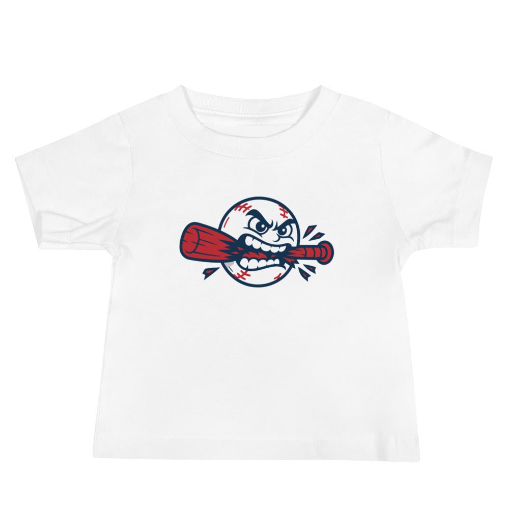 Performance | Baby T-Shirt | Rosenberg Ballers | Emblem Logo