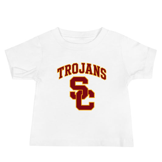 Performance | Baby T-Shirt | Ross MVP Fall 2026 | Imperial SC Logo