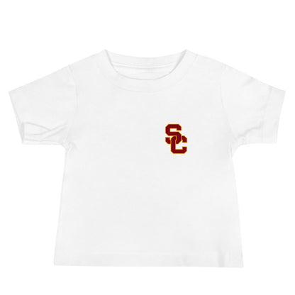 Performance | Baby T-Shirt | Ross MVP Fall 2026 | Victory Interlock Logo
