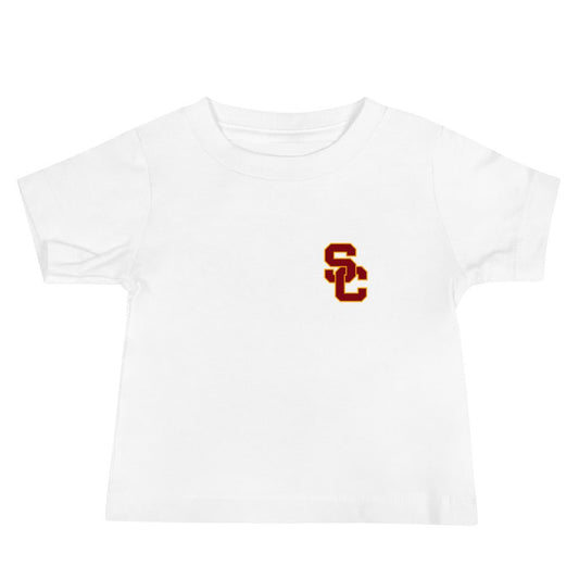 Performance | Baby T-Shirt | Ross MVP Fall 2026 | Victory Interlock Logo