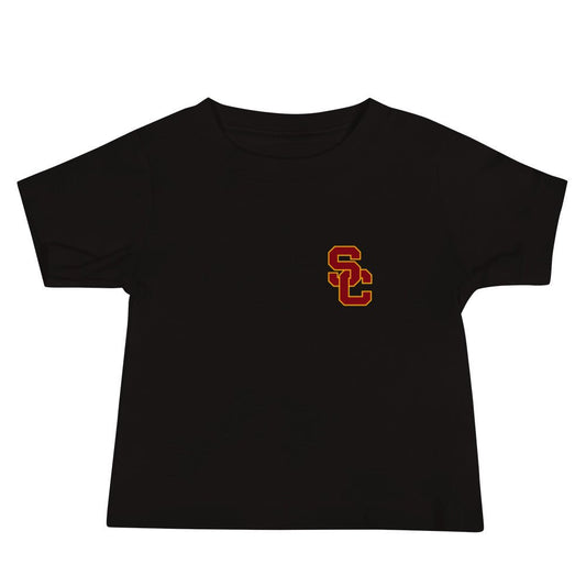 Performance | Baby T-Shirt | Ross MVP Fall 2026 | Victory Interlock Logo