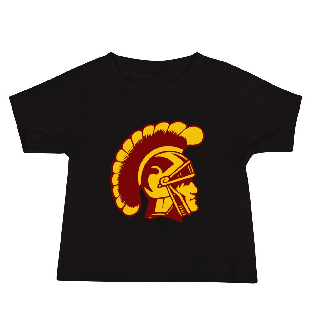 Performance | Baby T-Shirt | Ross MVP Fall 2026 | Warrior Crest Logo