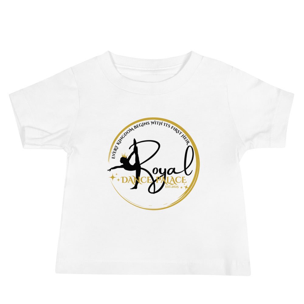 Performance | Baby T-Shirt | Royal Dance Palace